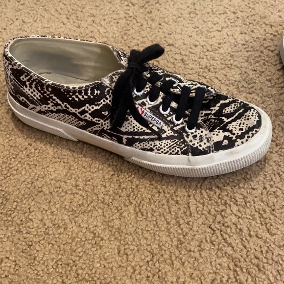 Supurga sneaker - Picture 2 of 6